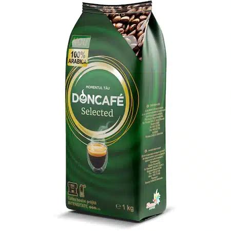 cafea boabe kaufland|Cafea la oferta 